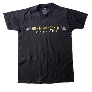 Friends Warner Brothers T-Shirt